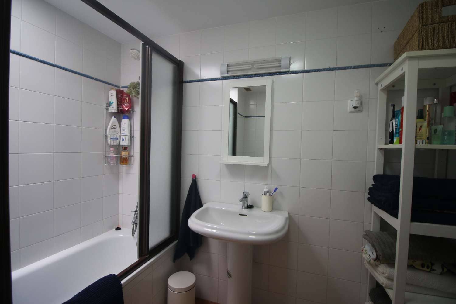 2 sypialnia Mieszkanie na sprzedaż w Palomares z basenem garażem - 150 000 € (Ref: 10022080)