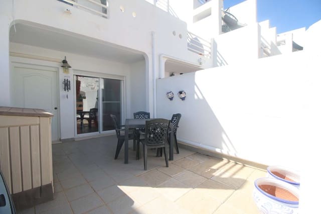 2 sovrum Lägenhet till salu i Palomares, Cuevas del Almanzora med pool garage - 150 000 € (Ref: 10022080)