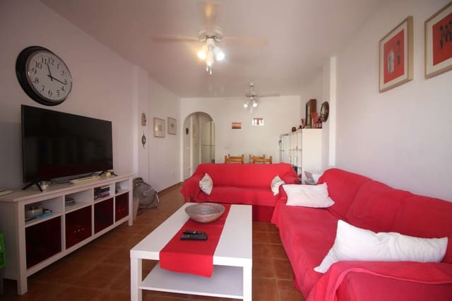 2 sovrum Lägenhet till salu i Palomares, Cuevas del Almanzora med pool garage - 150 000 € (Ref: 10022080)