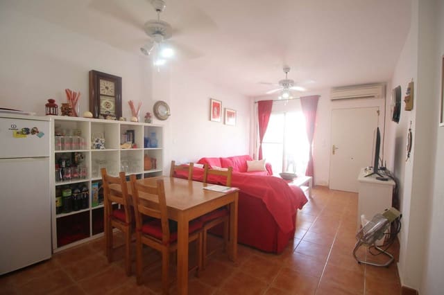 2 sovrum Lägenhet till salu i Palomares, Cuevas del Almanzora med pool garage - 150 000 € (Ref: 10022080)