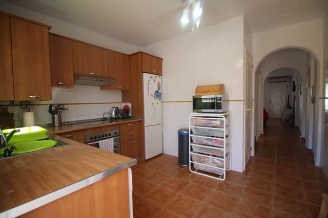 2 sovrum Lägenhet till salu i Palomares, Cuevas del Almanzora med pool garage - 150 000 € (Ref: 10022080)