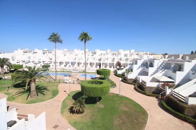 2 sovrum Lägenhet till salu i Palomares, Cuevas del Almanzora med pool garage - 150 000 € (Ref: 10022080)