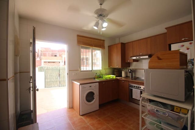 2 sovrum Lägenhet till salu i Palomares, Cuevas del Almanzora med pool garage - 150 000 € (Ref: 10022080)