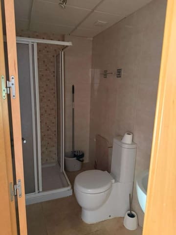 3 bedroom Beach Apartment for rent in Villaricos, Cuevas del Almanzora - € 600 (Ref: 10025185)