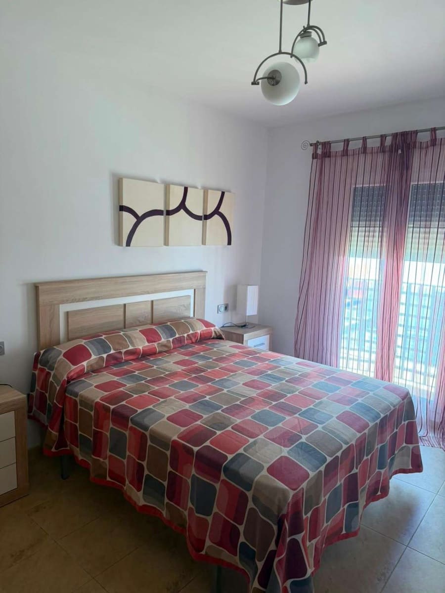 3 bedroom Beach Apartment for rent in Villaricos - € 600 (Ref: 10025185)