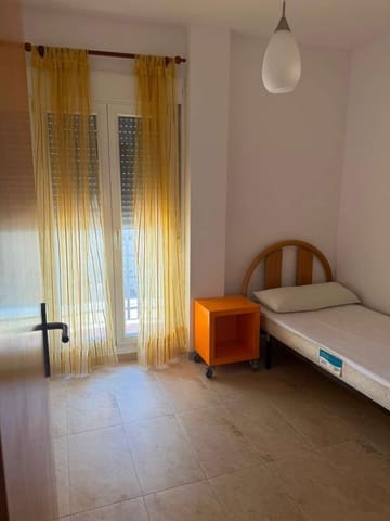 3 bedroom Beach Apartment for rent in Villaricos, Cuevas del Almanzora - € 600 (Ref: 10025185)