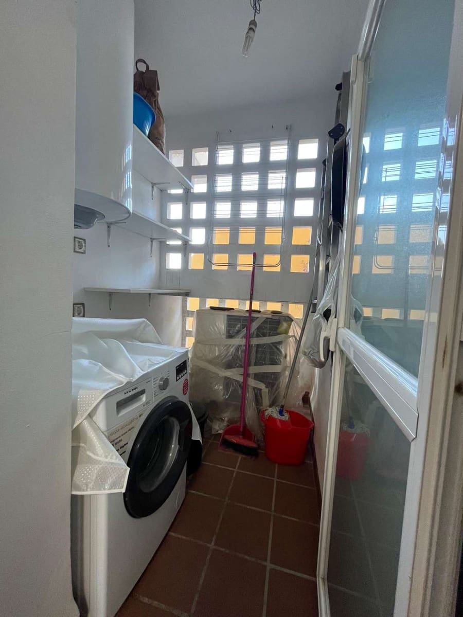 2 slaapkamer Appartement te huur in Vera met zwembad - € 950 (Ref: 10034987)