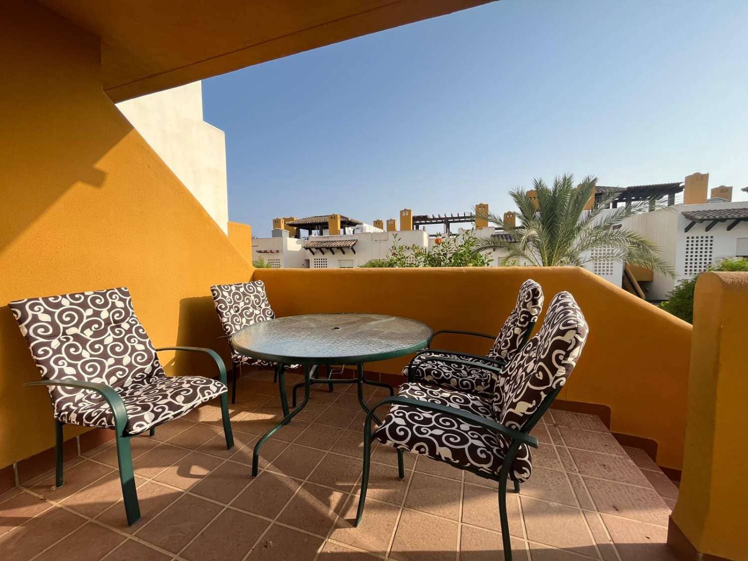 2 slaapkamer Appartement te huur in Vera met zwembad - € 950 (Ref: 10034987)