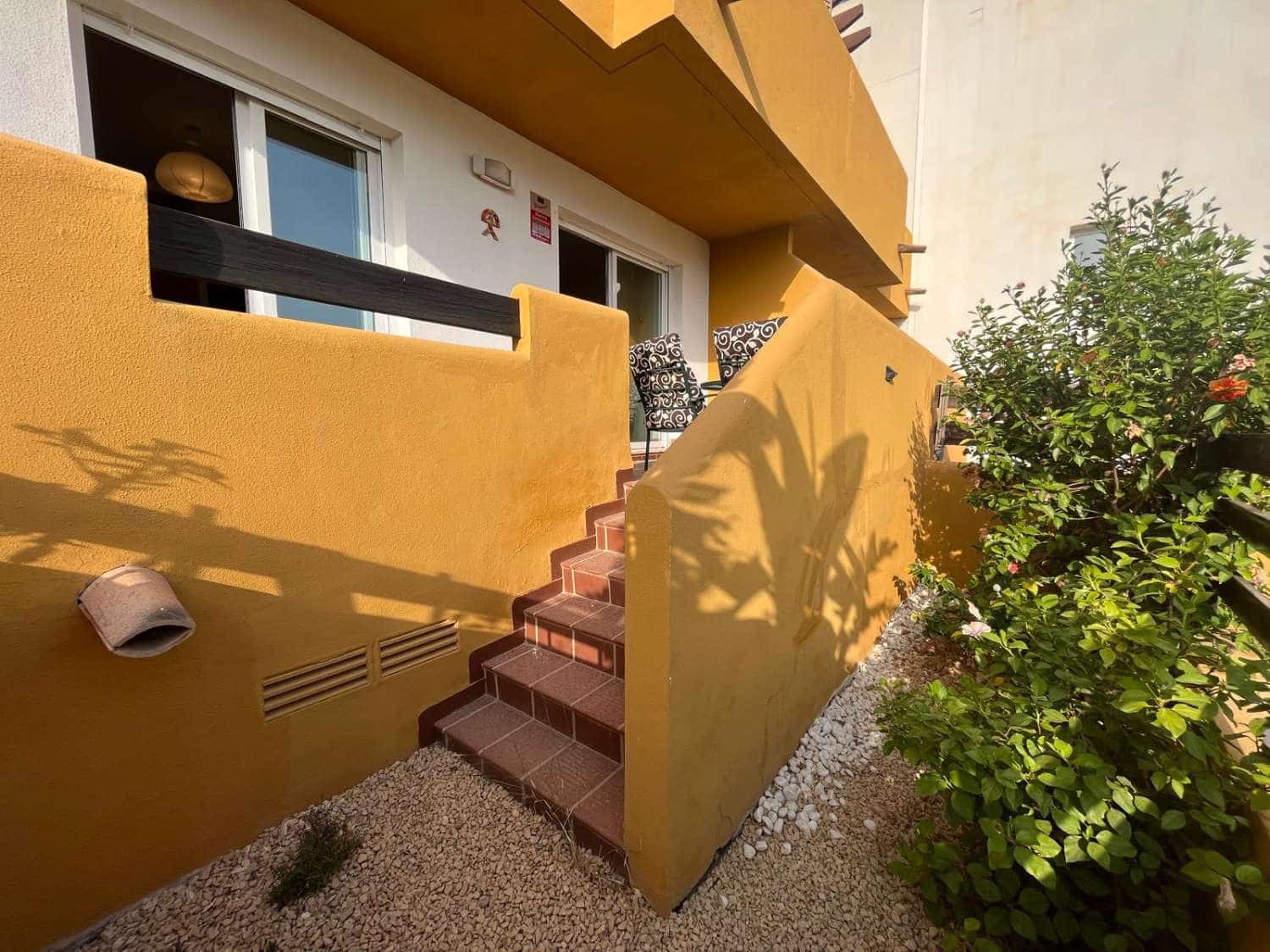 2 slaapkamer Appartement te huur in Vera met zwembad - € 950 (Ref: 10034987)