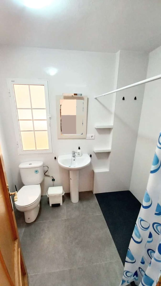 2 sypialnia Apartament do wynajęcia w Palomares z basenem - 625 € (Ref: 10097653)