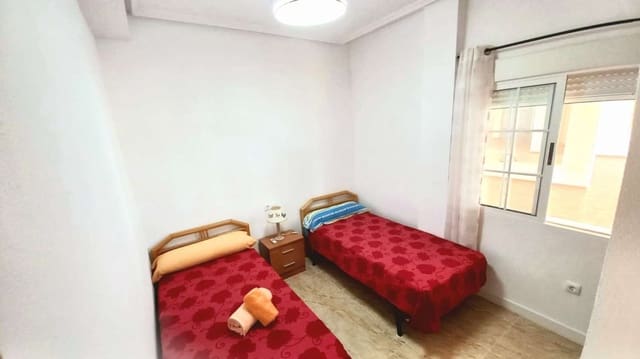 2 sypialnia Apartament do wynajęcia w Palomares, Cuevas del Almanzora z basenem - 625 € (Ref: 10097653)