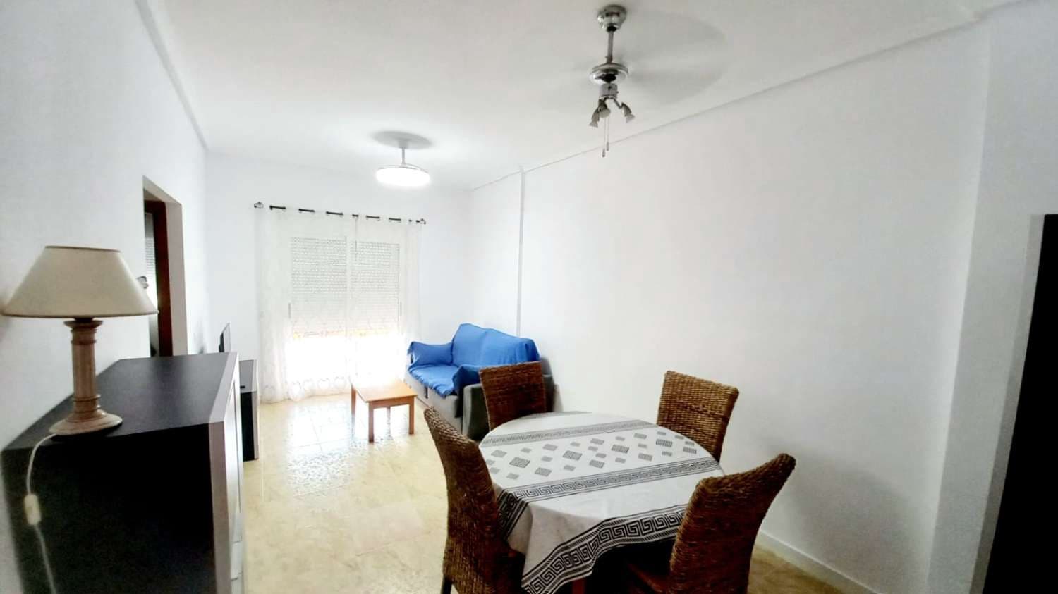 2 sypialnia Apartament do wynajęcia w Palomares z basenem - 625 € (Ref: 10097653)