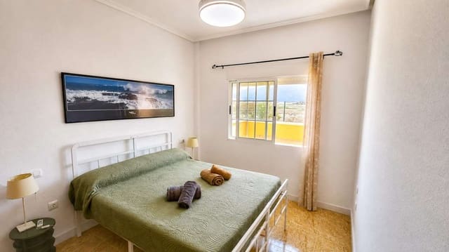2 sypialnia Apartament do wynajęcia w Palomares, Cuevas del Almanzora z basenem - 625 € (Ref: 10097653)