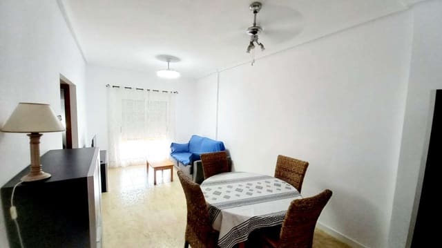 2 sypialnia Apartament do wynajęcia w Palomares, Cuevas del Almanzora z basenem - 625 € (Ref: 10097653)