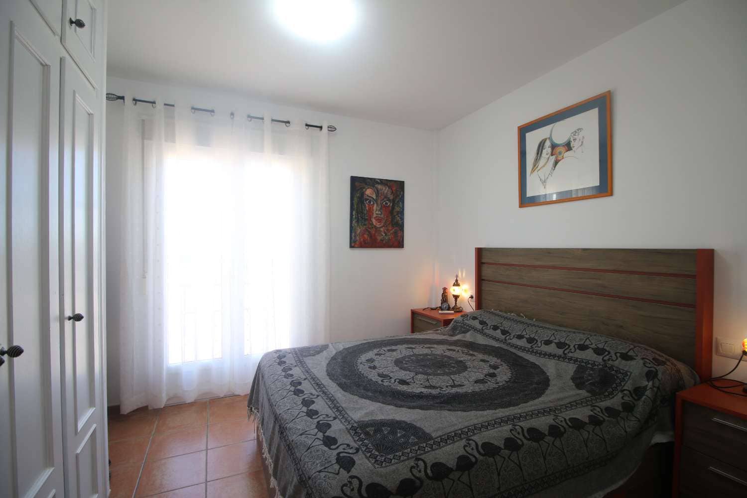 2 camera da letto Appartamento sulla Spiaggia in vendita in Palomares con piscina garage - 159.000 € (Rif: 10099736)