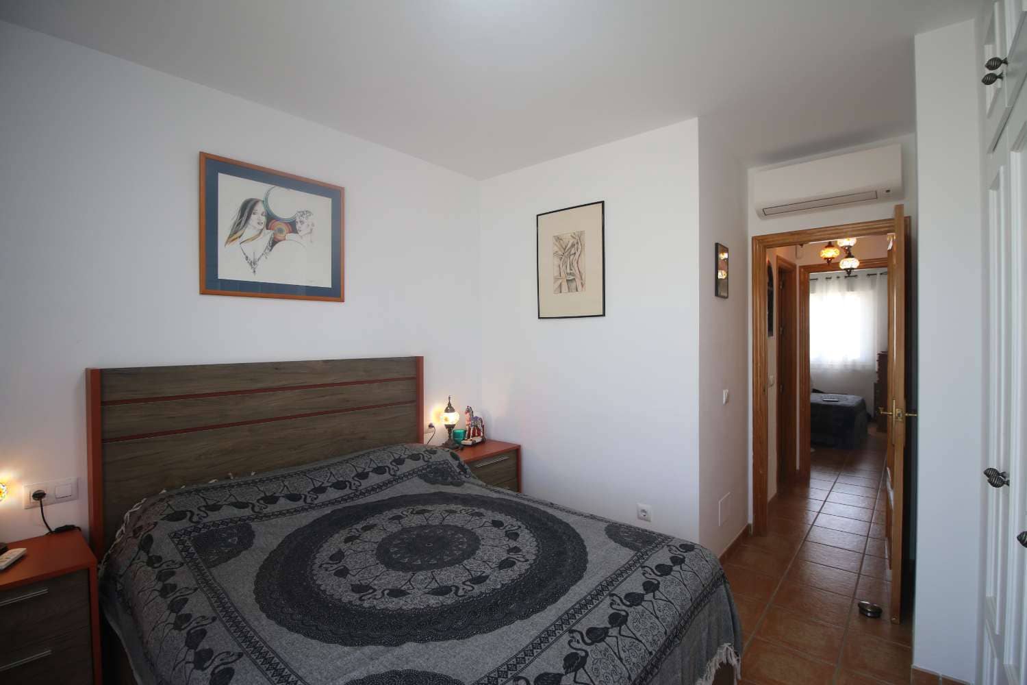 2 camera da letto Appartamento sulla Spiaggia in vendita in Palomares con piscina garage - 159.000 € (Rif: 10099736)