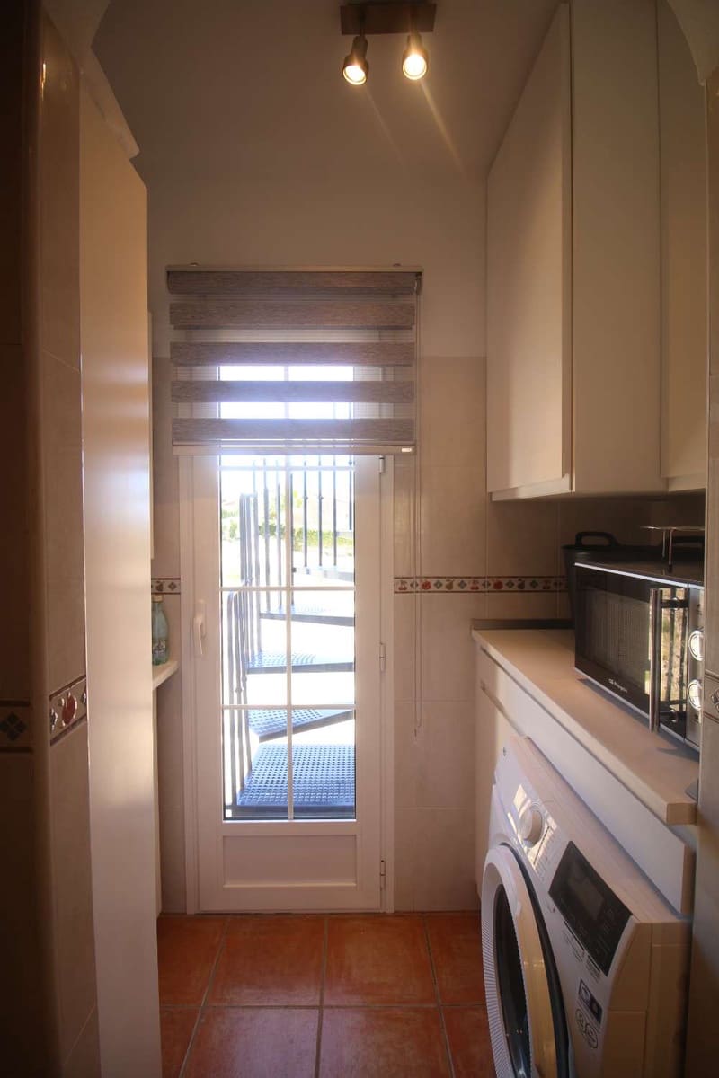 2 camera da letto Appartamento sulla Spiaggia in vendita in Palomares con piscina garage - 159.000 € (Rif: 10099736)