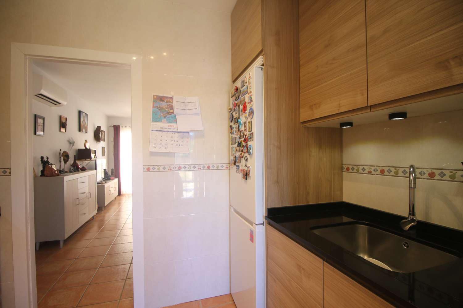 2 camera da letto Appartamento sulla Spiaggia in vendita in Palomares con piscina garage - 159.000 € (Rif: 10099736)