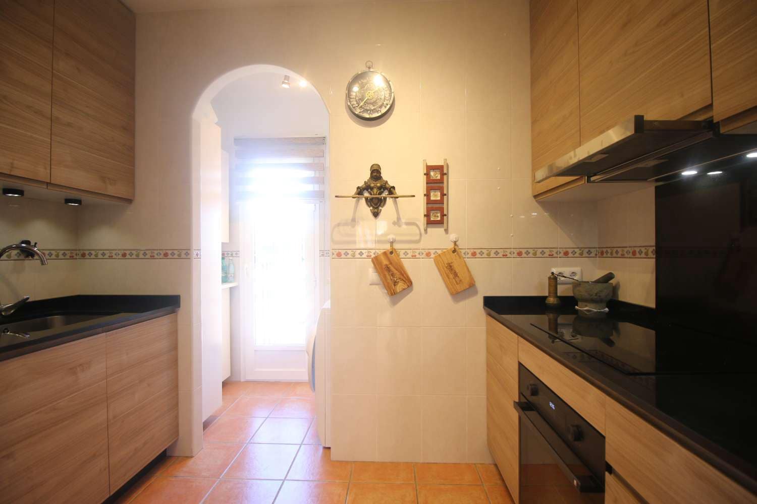 2 camera da letto Appartamento sulla Spiaggia in vendita in Palomares con piscina garage - 159.000 € (Rif: 10099736)