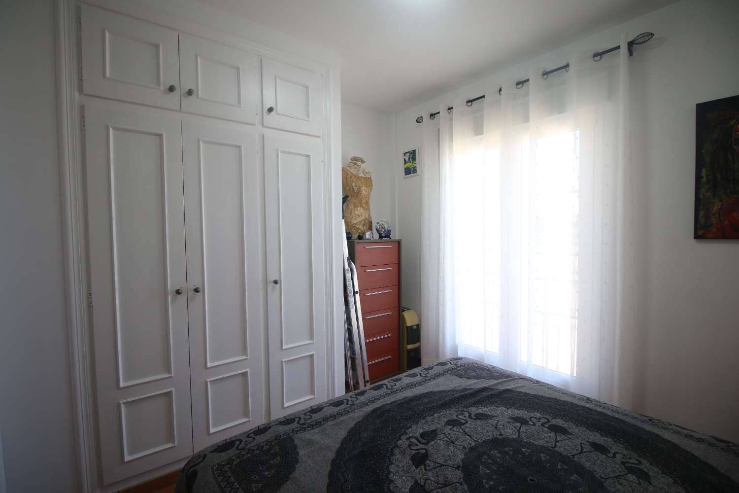 2 camera da letto Appartamento sulla Spiaggia in vendita in Palomares con piscina garage - 159.000 € (Rif: 10099736)