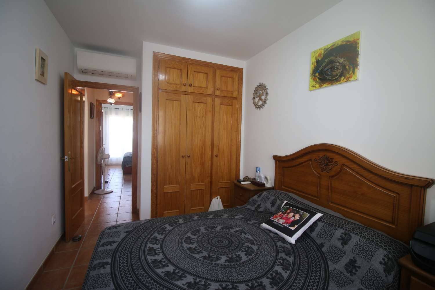 2 camera da letto Appartamento sulla Spiaggia in vendita in Palomares con piscina garage - 159.000 € (Rif: 10099736)