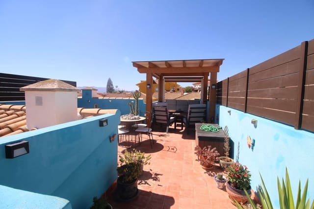 2 quarto Apartamento de Praia para venda em Palomares, Cuevas del Almanzora com piscina garagem - 159 000 € (Ref: 10099736)