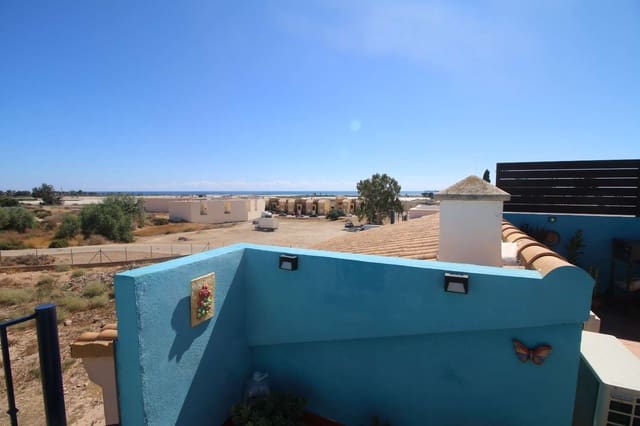 2 quarto Apartamento de Praia para venda em Palomares, Cuevas del Almanzora com piscina garagem - 159 000 € (Ref: 10099736)