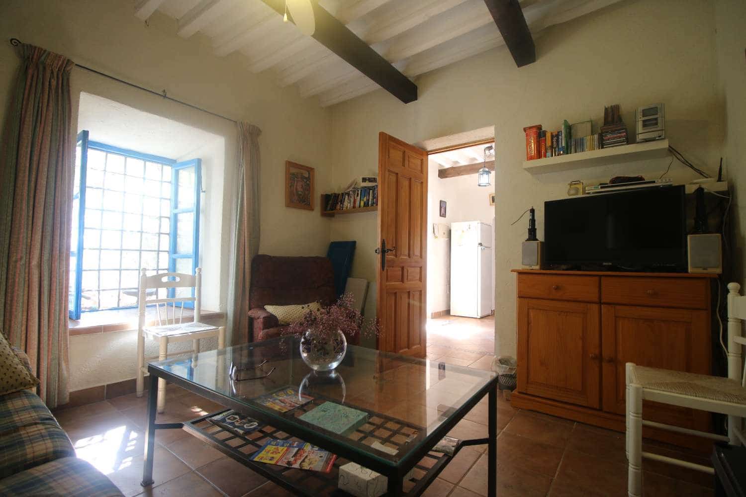 3 bedroom Townhouse for sale in Cuevas del Almanzora - € 95,000 (Ref: 10109004)