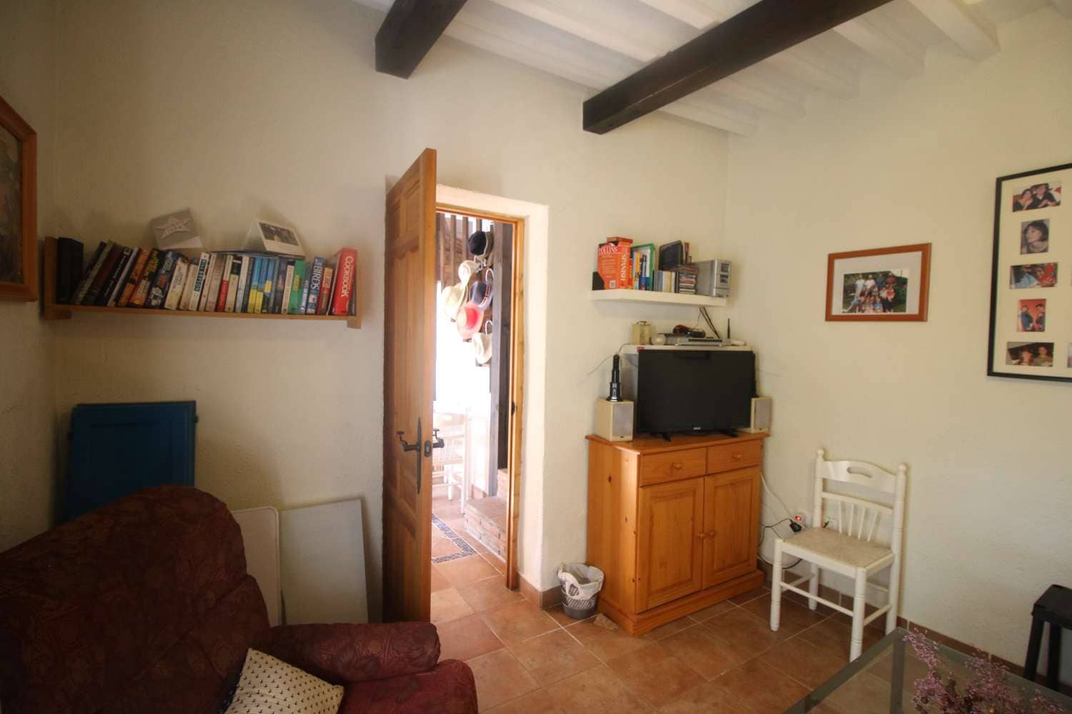 3 bedroom Townhouse for sale in Cuevas del Almanzora - € 95,000 (Ref: 10109004)