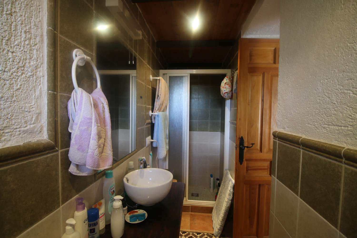 3 bedroom Townhouse for sale in Cuevas del Almanzora - € 95,000 (Ref: 10109004)