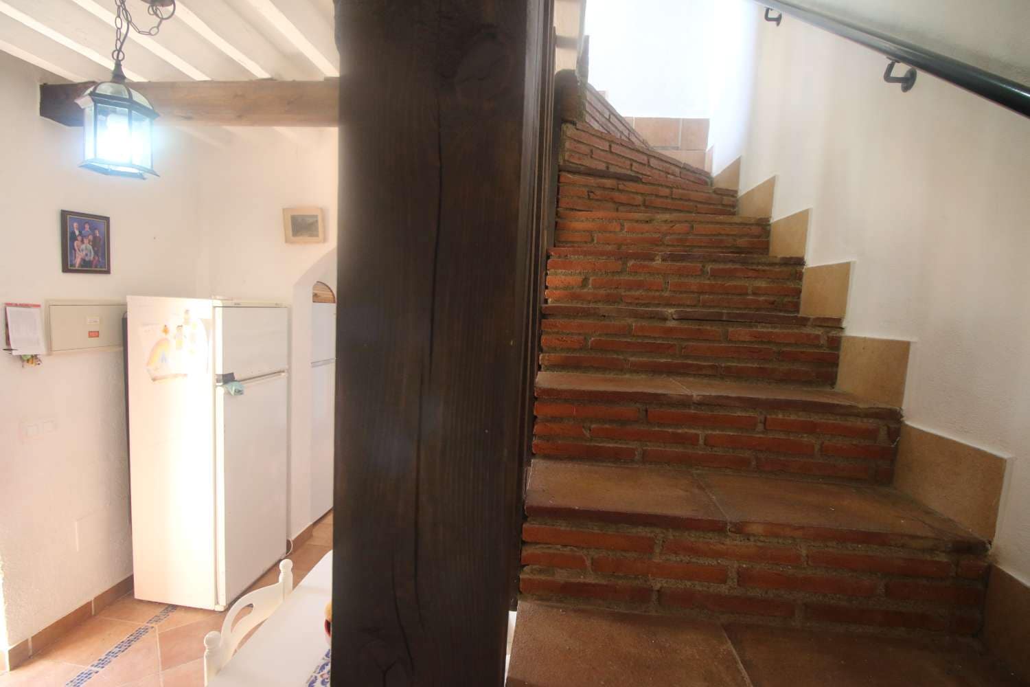 3 bedroom Townhouse for sale in Cuevas del Almanzora - € 95,000 (Ref: 10109004)