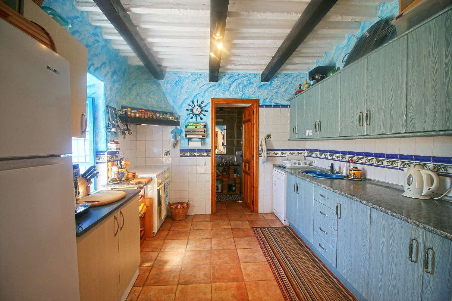 3 bedroom Townhouse for sale in Cuevas del Almanzora - € 95,000 (Ref: 10109004)