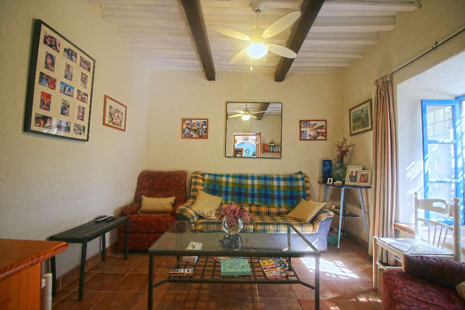 3 bedroom Townhouse for sale in Cuevas del Almanzora - € 95,000 (Ref: 10109004)