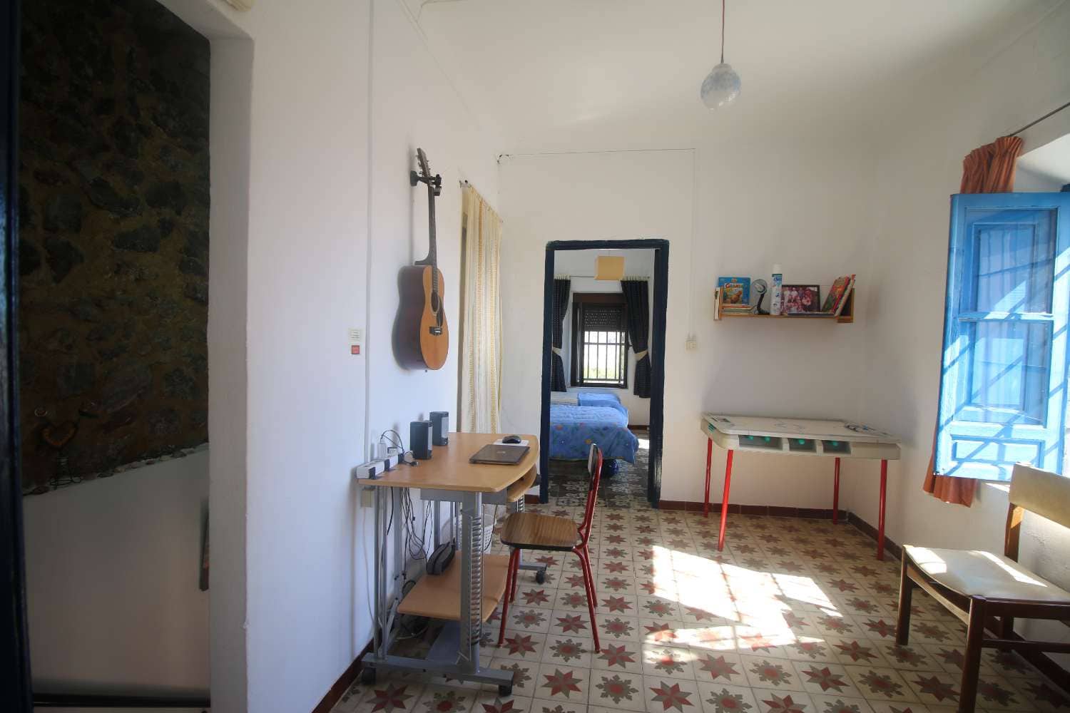 3 bedroom Townhouse for sale in Cuevas del Almanzora - € 95,000 (Ref: 10109004)