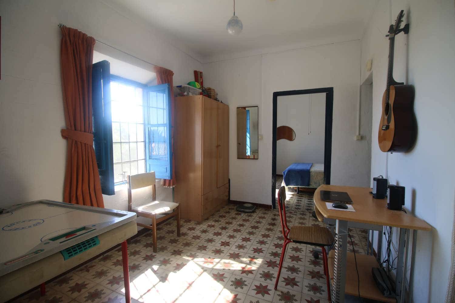 3 bedroom Townhouse for sale in Cuevas del Almanzora - € 95,000 (Ref: 10109004)
