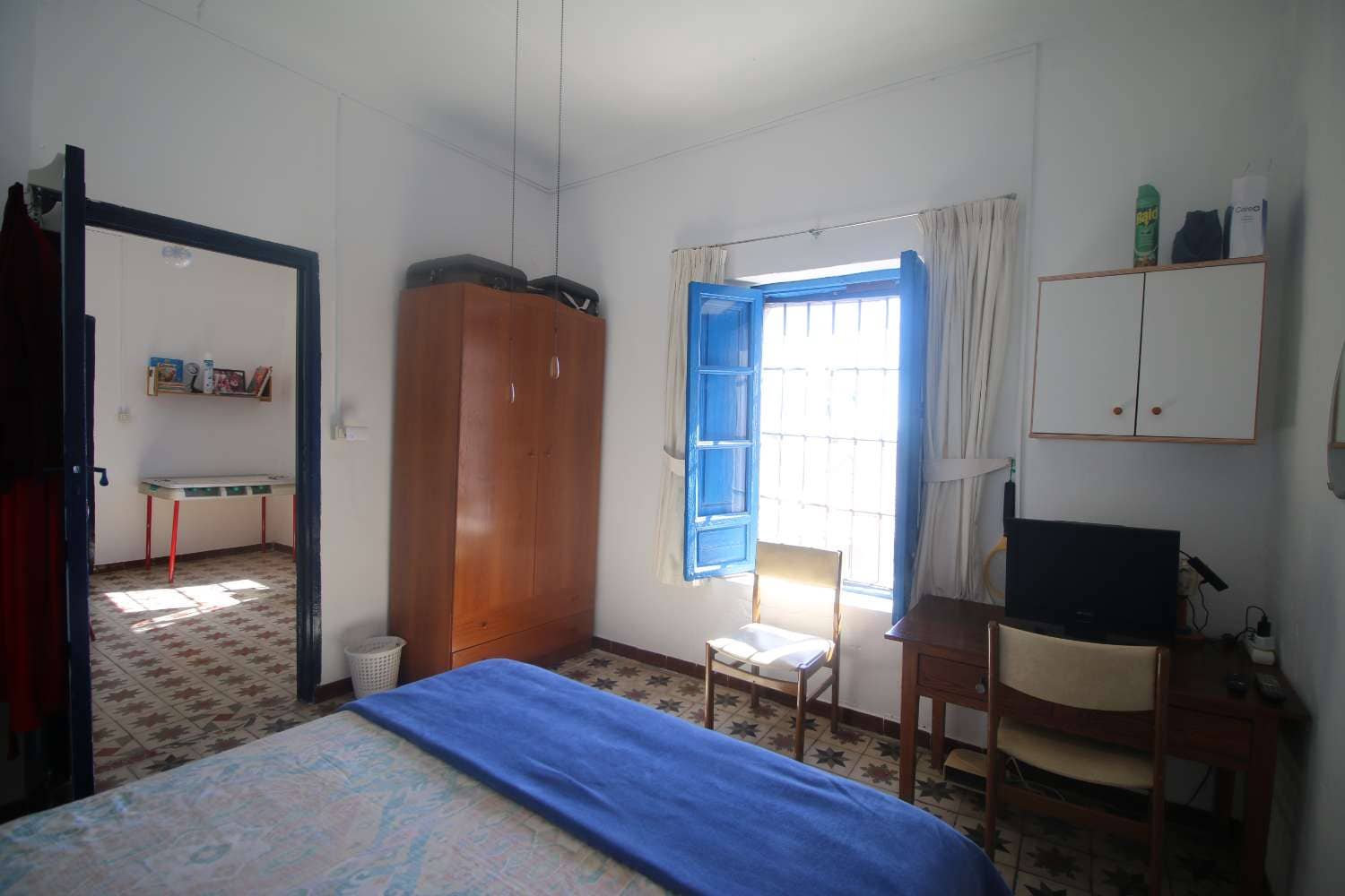 3 bedroom Townhouse for sale in Cuevas del Almanzora - € 95,000 (Ref: 10109004)