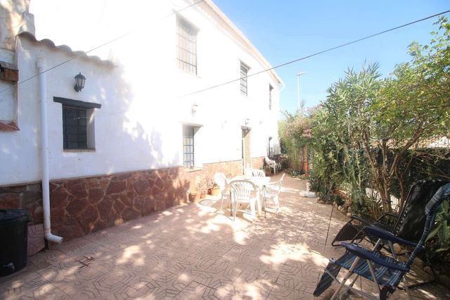 3 sovrum Hus till salu i Cuevas del Almanzora - 95 000 € (Ref: 10109004)