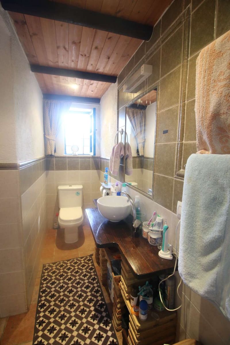 3 bedroom Townhouse for sale in Cuevas del Almanzora - € 95,000 (Ref: 10109004)