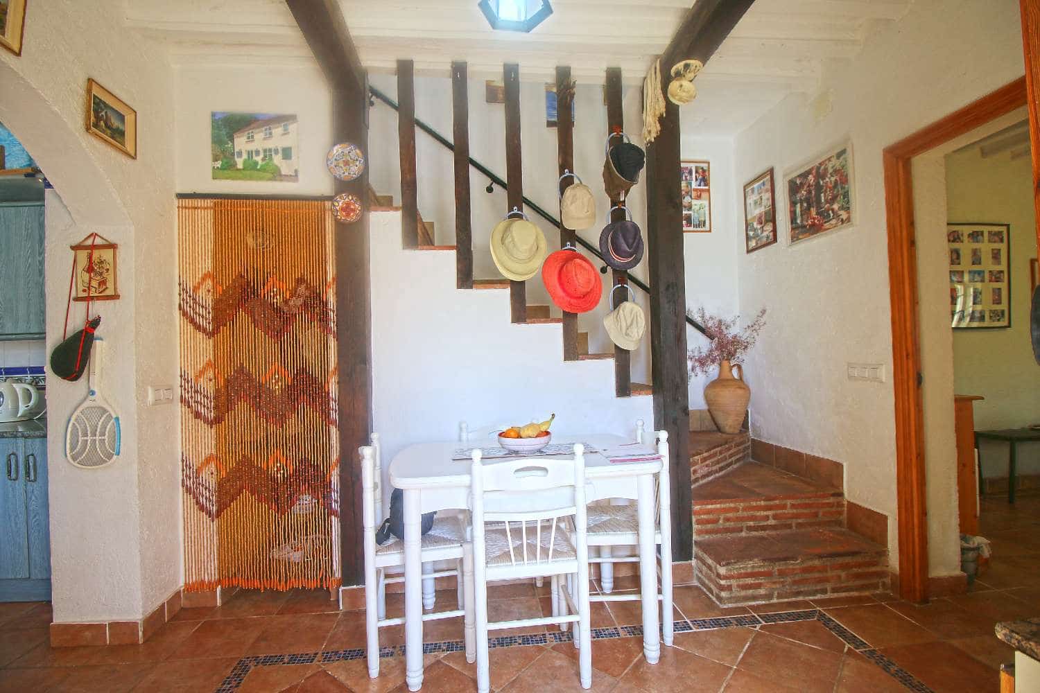 3 bedroom Townhouse for sale in Cuevas del Almanzora - € 95,000 (Ref: 10109004)