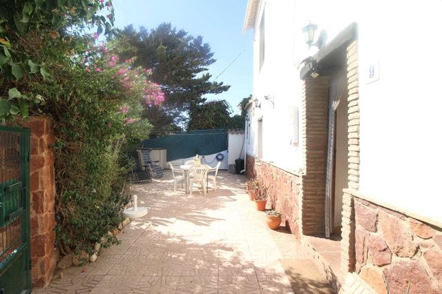 3 sovrum Hus till salu i Cuevas del Almanzora - 95 000 € (Ref: 10109004)