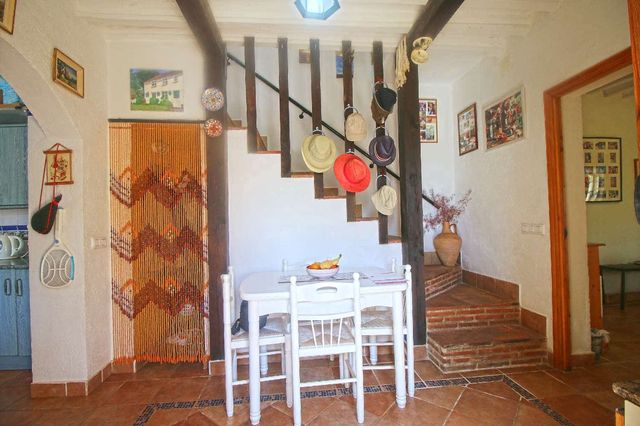 3 sovrum Hus till salu i Cuevas del Almanzora - 95 000 € (Ref: 10109004)