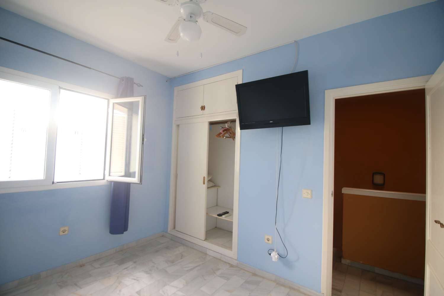 3 chambre Appartement à vendre à Vera avec piscine garage - 326 500 € (Ref: 10148352)