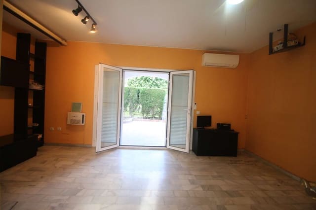 3 chambre Appartement à vendre à Las Marinas - Pueblo Laguna, Vera avec piscine garage - 326 500 € (Ref: 10148352)