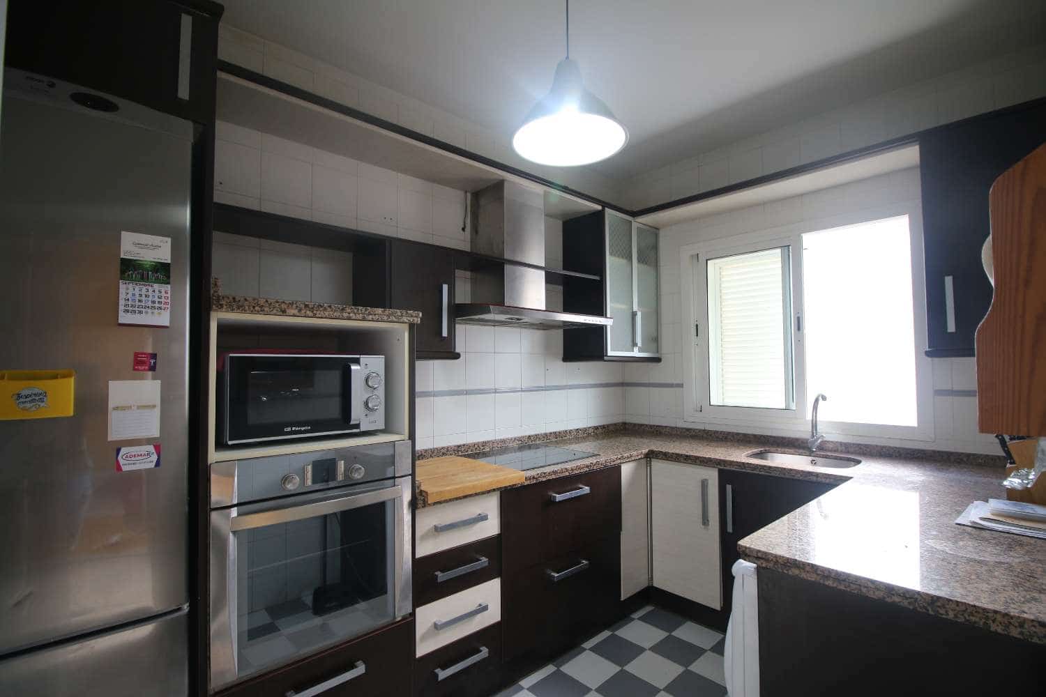 3 chambre Appartement à vendre à Vera avec piscine garage - 326 500 € (Ref: 10148352)