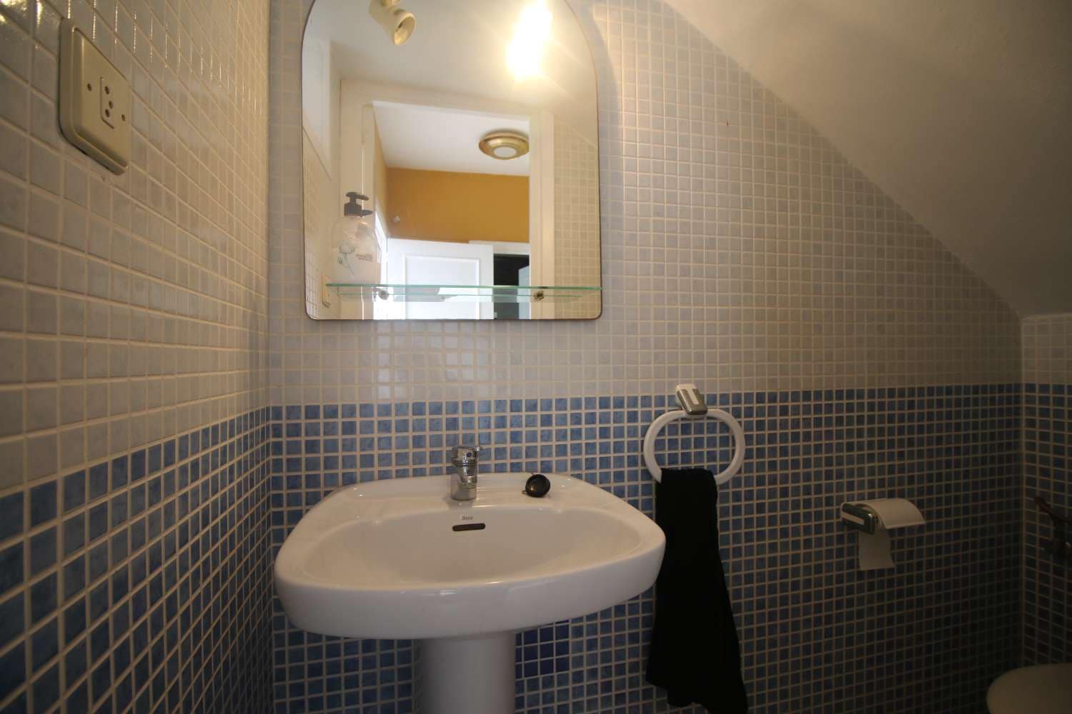 3 chambre Appartement à vendre à Vera avec piscine garage - 326 500 € (Ref: 10148352)