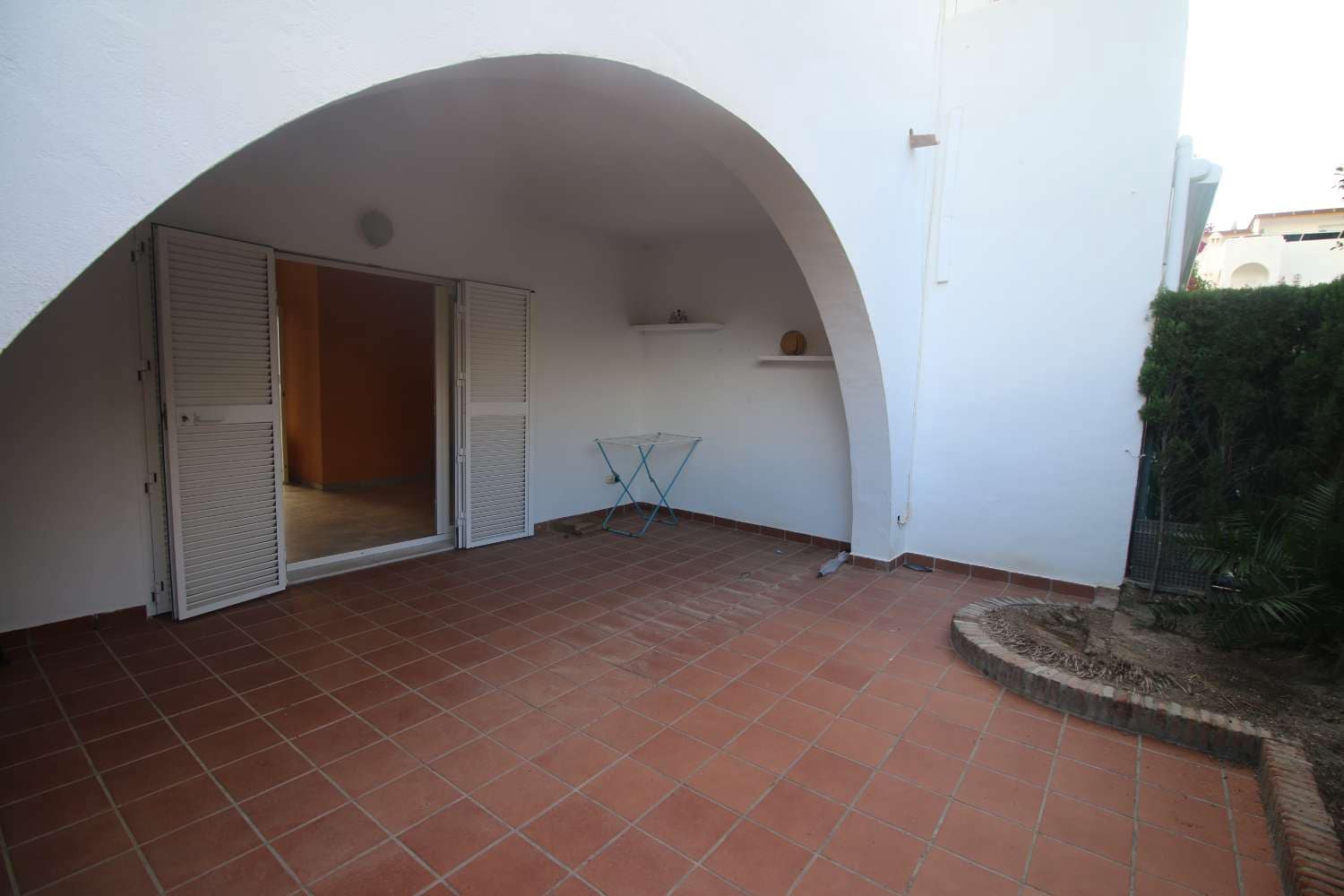 3 chambre Appartement à vendre à Vera avec piscine garage - 326 500 € (Ref: 10148352)