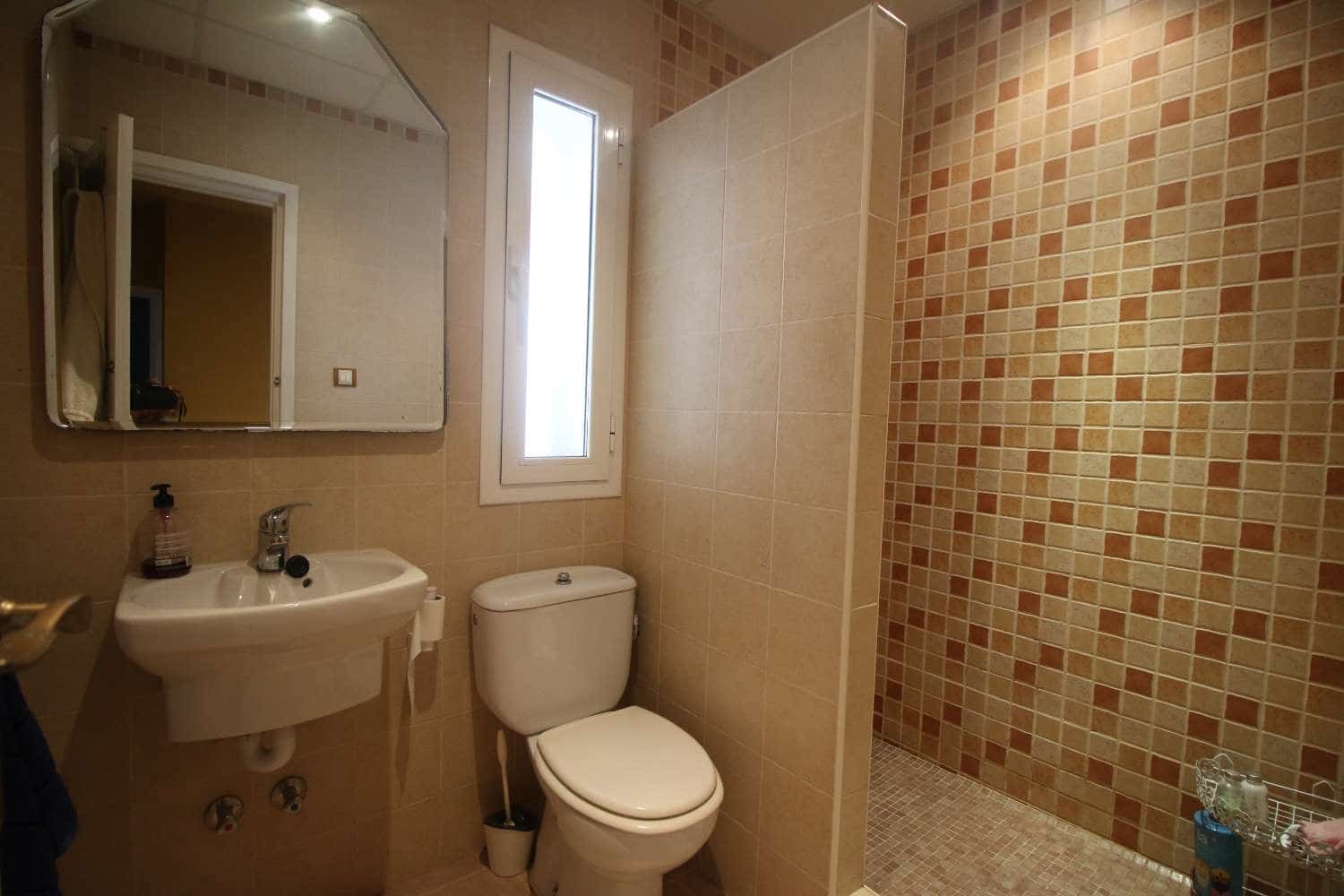 3 chambre Appartement à vendre à Vera avec piscine garage - 326 500 € (Ref: 10148352)