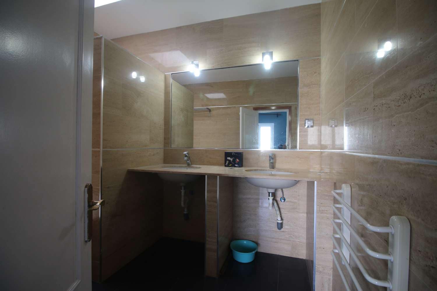 3 chambre Appartement à vendre à Vera avec piscine garage - 326 500 € (Ref: 10148352)