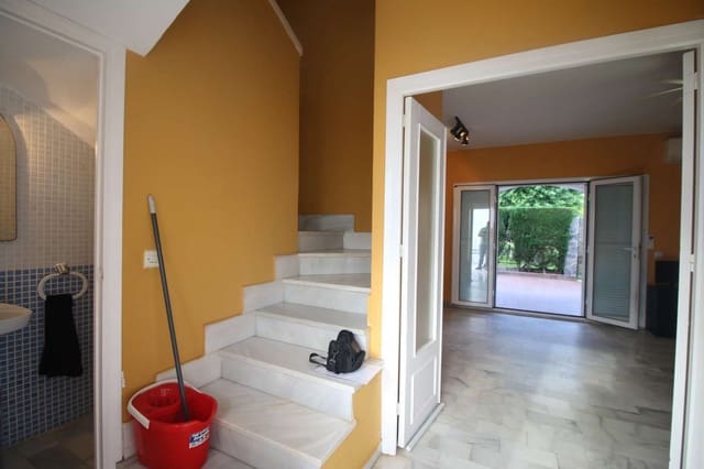 3 chambre Appartement à vendre à Las Marinas - Pueblo Laguna, Vera avec piscine garage - 326 500 € (Ref: 10148352)