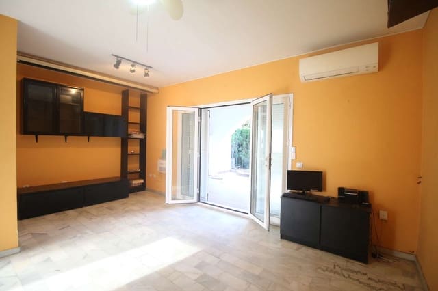 3 chambre Appartement à vendre à Las Marinas - Pueblo Laguna, Vera avec piscine garage - 326 500 € (Ref: 10148352)